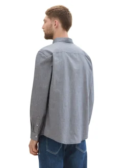 Herren Tom Tailor Hemd