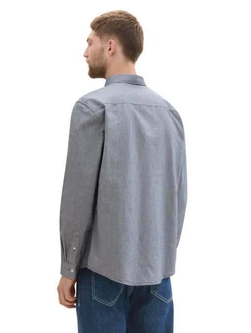 Herren Tom Tailor Hemd