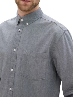 Herren Tom Tailor Hemd