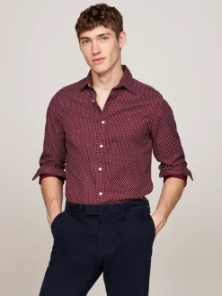 Herren Tommy Hilfiger Hemd