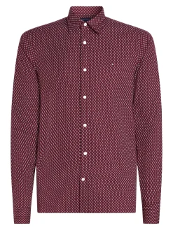 Herren Tommy Hilfiger Hemd