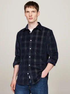 Herren Tommy Hilfiger Hemd