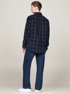 Herren Tommy Hilfiger Hemd