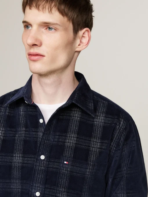 Herren Tommy Hilfiger Hemd