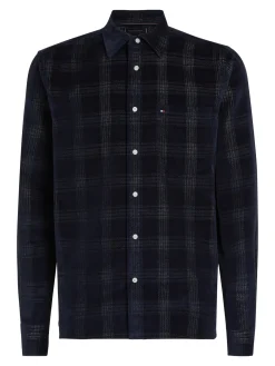 Herren Tommy Hilfiger Hemd