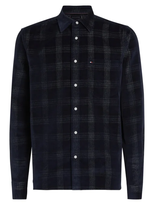 Herren Tommy Hilfiger Hemd