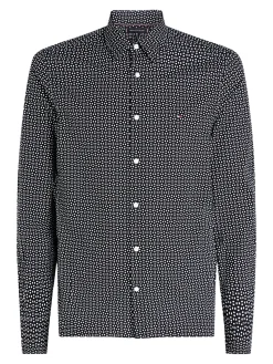 Herren Tommy Hilfiger Hemd