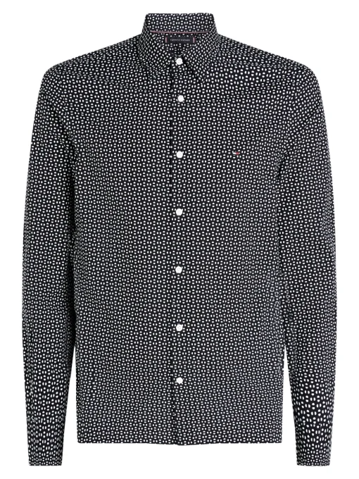 Herren Tommy Hilfiger Hemd