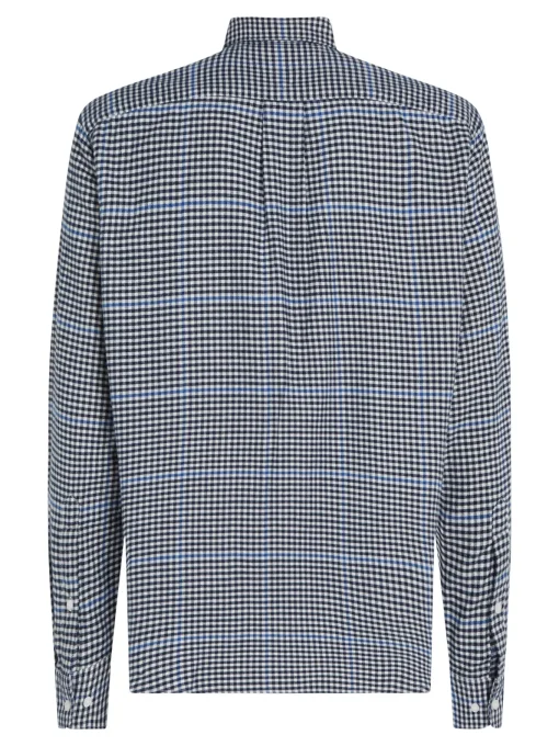 Herren Tommy Hilfiger Hemd