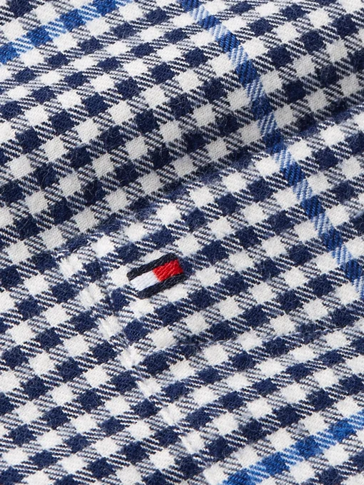 Herren Tommy Hilfiger Hemd