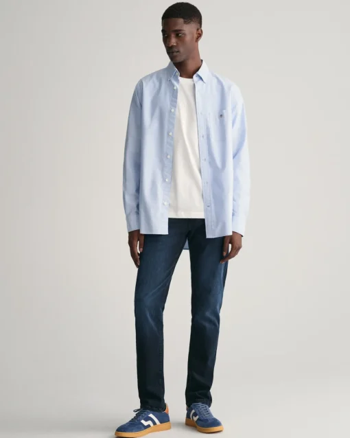 Herren Gant Hemd