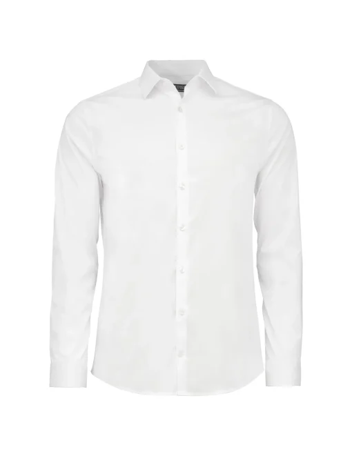Herren Tiger Of Sweden Hemd FILBRODIE