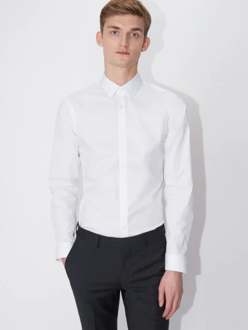 Herren Tiger Of Sweden Hemd FILBRODIE