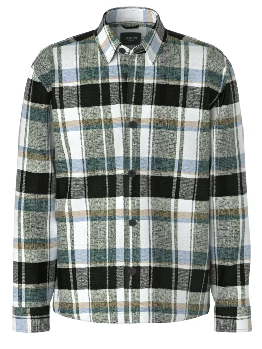 Herren JOOP! Jeans Hemd Hago