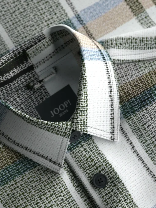 Herren JOOP! Jeans Hemd Hago