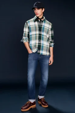 Herren JOOP! Jeans Hemd Hago