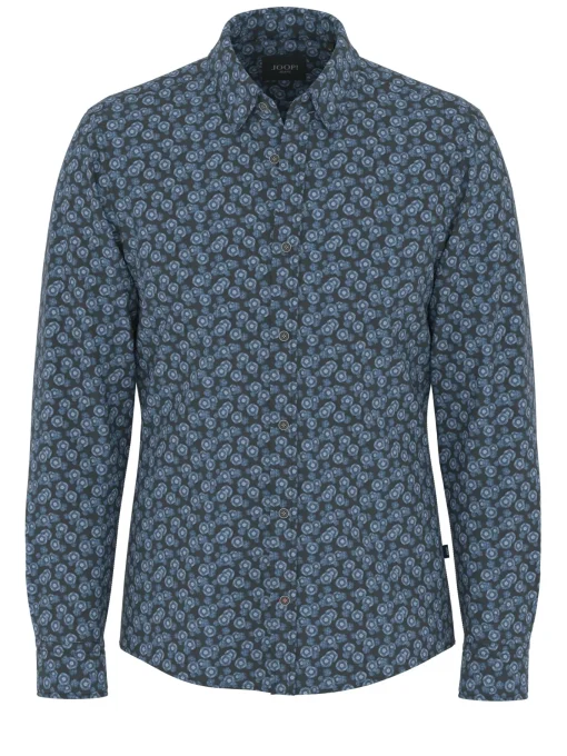 Herren JOOP! Jeans Hemd Hanson