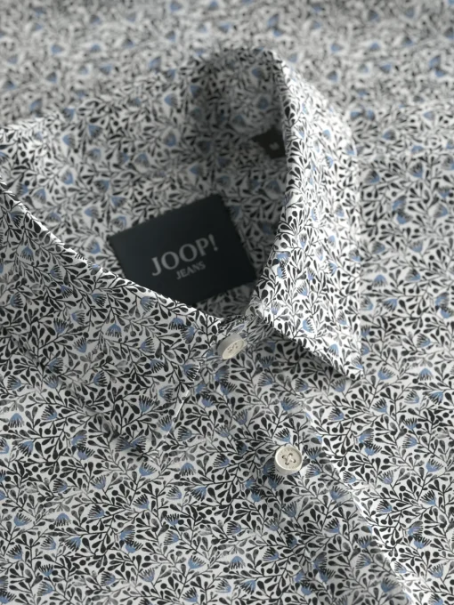Herren JOOP! Jeans Hemd Hanson