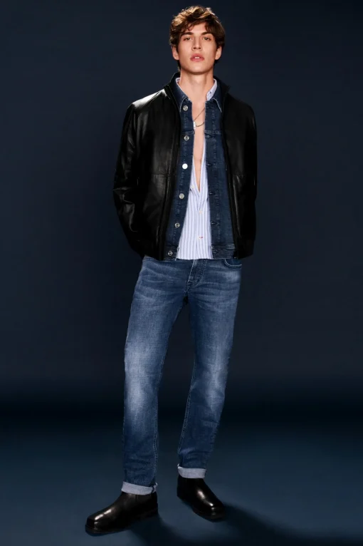 Herren JOOP! Jeans Hemd Hawo
