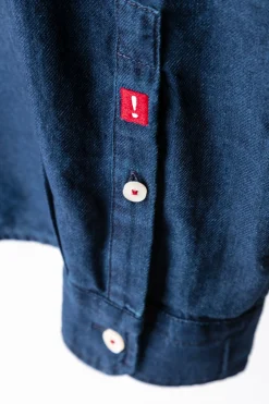 Herren JOOP! Jeans Hemd Heli