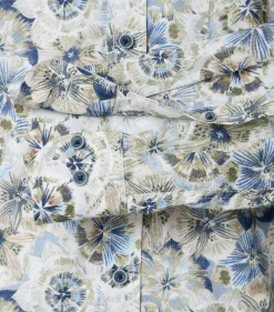 Herren Casa Moda Hemd im Allover-Print