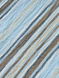 Herren Scotch & Soda Hemd im Streifenlook