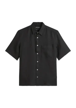 Herren Marc O´Polo Hemd Kurzarm