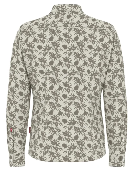Herren JOOP! Jeans Hemd mit Allover-Muster