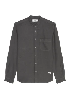 Herren Marc O´Polo Denim Hemd mit Stehkragen