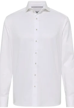 Herren Eterna Hemd Modern Fit
