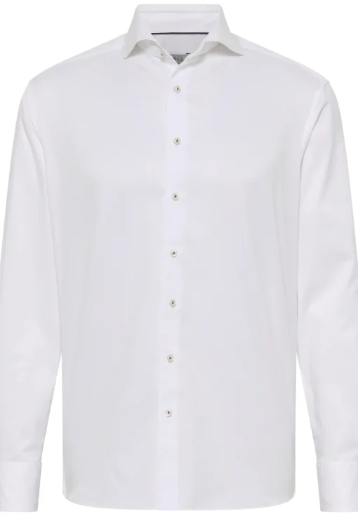Herren Eterna Hemd Modern Fit
