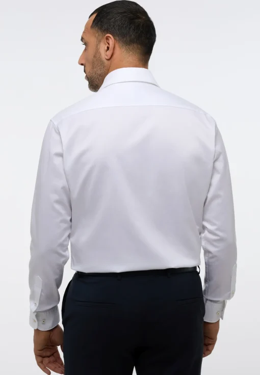 Herren Eterna Hemd Modern Fit