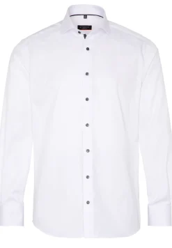 Herren Eterna Hemd Modern Fit