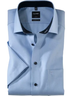 Herren Olymp Hemd Modern Fit
