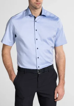 Herren Eterna Hemd Modern Fit