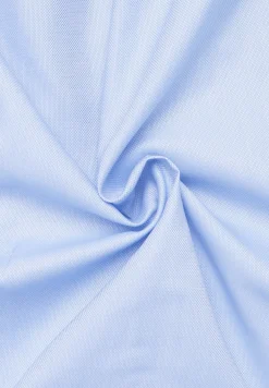 Herren Eterna Hemd Natté Langarm