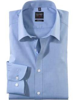 Herren Olymp Hemd Level Five body fit extralanger Arm