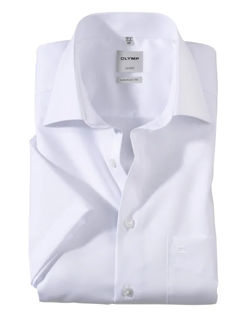 Herren Olymp Hemd Luxor comfort fit