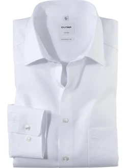 Herren Olymp Hemd Luxor comfort fit