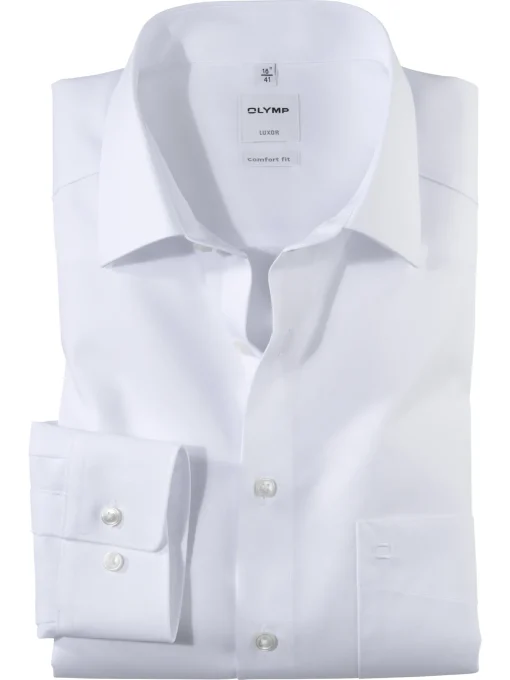 Herren Olymp Hemd Luxor comfort fit