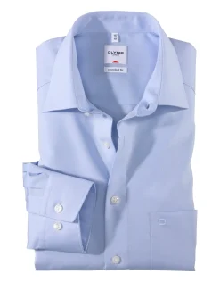 Herren Olymp Hemd Luxor comfort fit