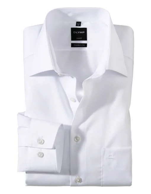 Herren Olymp Hemd Luxor modern fit