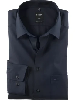 Herren Olymp Hemd Luxor modern fit