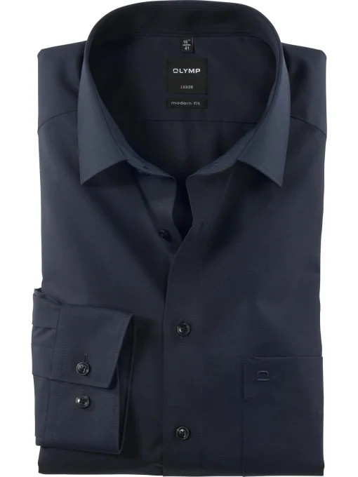 Herren Olymp Hemd Luxor modern fit