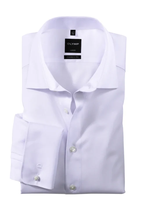 Herren Olymp Hemd Luxor modern fit