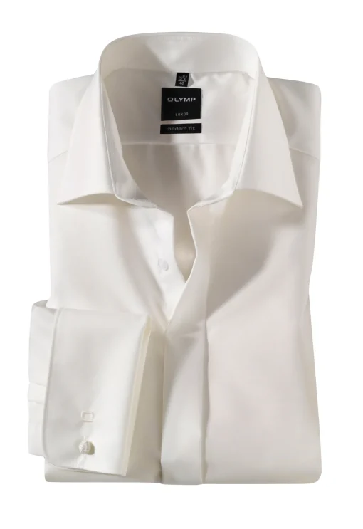 Herren Olymp Hemd Luxor modern fit
