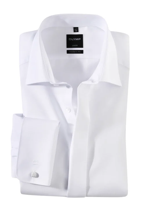 Herren Olymp Hemd Luxor modern fit
