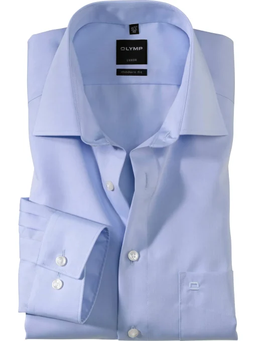Herren Olymp Hemd Luxor modern fit
