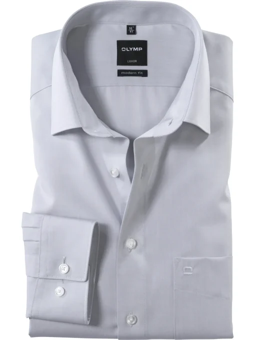 Herren Olymp Hemd Luxor modern fit