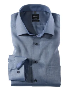 Herren Olymp Hemd Luxor modern fit